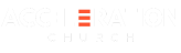 Acceleration Church